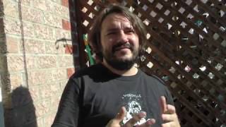 Bande Pensante candidat indépendant #15 - Un candidat d'extrême-centre