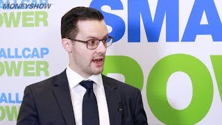 Cannabis 2.0 Will Be a Massive Investor Catalyst: Sean Bromley