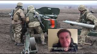 Украинский политолог: Затишье на фронте сменится бурей