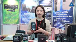 Преобразователь частоты Hitachi WL200-002SF обзор