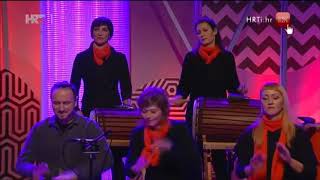 Klub Dobre Vibracije - Djole