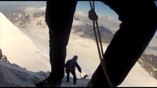 Kazbek 2012 - klip