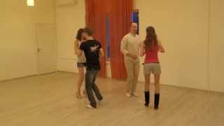 Фигура руэды № 42 prima con hermana la familia