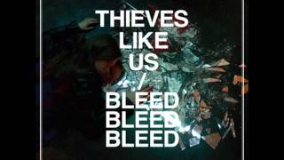 Thieves Like Us - Still Life