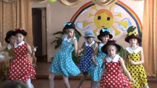 Маленькие леди