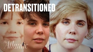 Reversing a Gender Transition