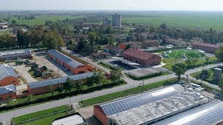 Sostenibilità in campo: Enel e l’agricoltura è smart