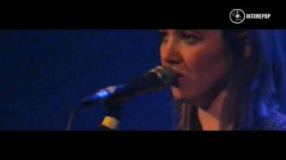 SOPHIE HUNGER - Le vent nous portera (noir desir cover )