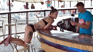 Бздыхи и Дошираки Каких туристов так называют сочинцы