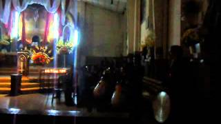 Olvido - Eulalio Samayoa - Marcha Fúnebre - La Granadera - XX - Marcha Religiosa