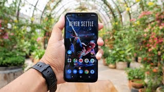 Nokia 6.1 Plus Resmi Indonesia : Review