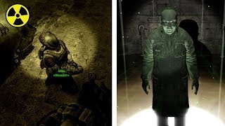 Финал. Что случилось с моей группой? STALKER Road To The North #25