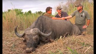 This is Africa - Episode 9 "Its The Dead Ones That Kill You"