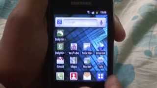 Gingerbread 2.3.6 upgrade for galaxy pop or mini