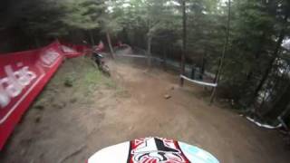 Brayton Vision Champery World Cup 2010