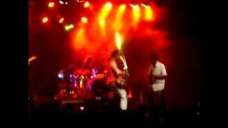 Jarabe de Palo - Romeo y Julieta (El Salvador)