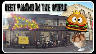 Frodo46 Vs Bikers Calabria - R1 Tra Panini e tartufi