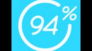 94% Level 113 Answers