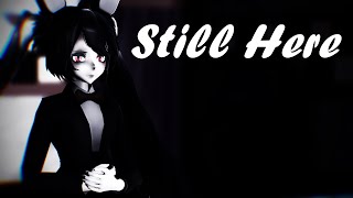[MMD FNAM] Still Here