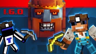 УЖЕ МОЖНО СКАЧАТЬ!!! Это обновление Epic Mine мы делали целых ПОЛ ГОДА!