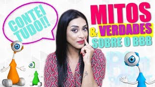 O QUE NINGUÉM TE CONTA SOBRE O BBB