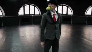 Igor Kolb - Beginning (chor.Vladimir Varnava / video Good Kot)