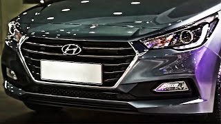 На подходе новый Хендай Солярис и Шкода Кодиак! Clickoncar news #1