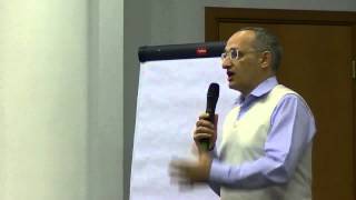 О лечебном эффекте лекций. Торсунов О.Г. 20 - 21.01.2014