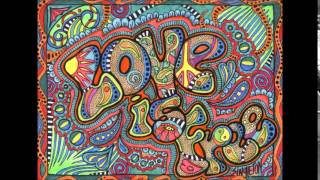 Ritmo & Sphera - Thoughts & Ideas