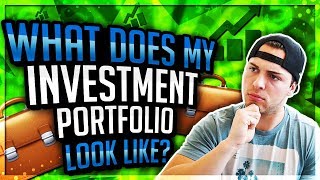 SHARING MY INVESTMENT PORTFOLIO: Why I Don't Invest In Real Estate?
