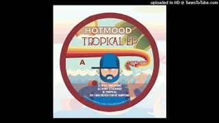 Hotmood - Tropical - Tropical EP 12" [Disco Fruit]