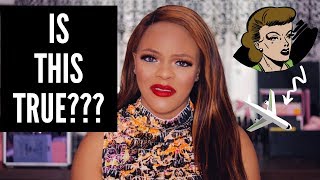 UNPOPULAR OPINION: NIGERIANS ARE SUFFERING ABROAD! | ALMA NGUR