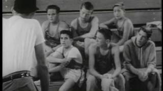 1957 - As Boys Grow - Educational Film on Puberty (funny)