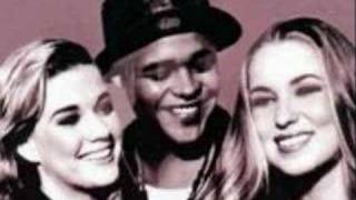 Sound Of Seduction - Until I'm Satisfied