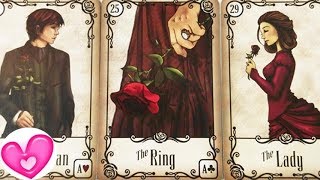 ?? Somos Compatibles❓ Tarot Interactivo Amor Guia Angelical