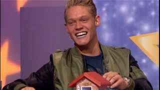 Ranking the Stars - Slimme BN'ers?