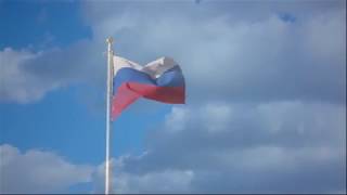 Марина Тихомирова песня "Домой"
