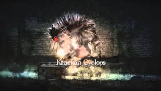 Salt and Sanctuary - Kraekan Cyclops boss fight