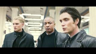 IN TIME - Deine Zeit läuft ab - Trailer "Deutsch"