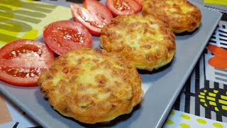 КОТЛЕТЫ БЕЗ МЯСА РЕАЛЬНО ВКУСНЫЕ!!! ХОТЬ КАЖДЫЙ ДЕНЬ ПОДАВАЙТЕ НА СТОЛ