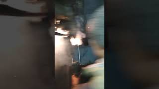 Универсальный сьемник шаровых опор своими руками