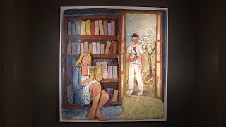 Finestra oberta al Museu de Montserrat: Gerard Rosés