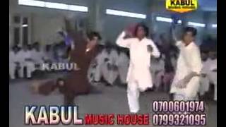 BAHRAM JAN PASHTO NEW ATTAN SONG 2014 nice attan must watch pashto video