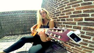 Timothy Granberg - Cross My Mind (Official Music Video)