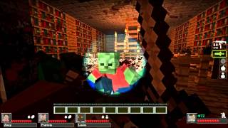 Left 4 Dead 2 - Deathcraft II (Version 2.1)