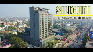Siliguri City || 2020 || Bengal || Siliguri City View & Facts || Debdut YouTube