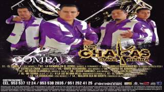 LOS CHAKAS CLAVE SIERRA mi tierra