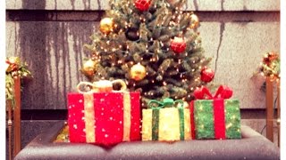 Christmas Beauty and Fashion Haul | New York Edition