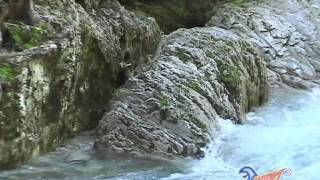 ВОДОПАД ПЕРУН