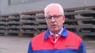 FNSteel item Doe Maar Duurzaam! RTL7 S04E06 22 mei 2016